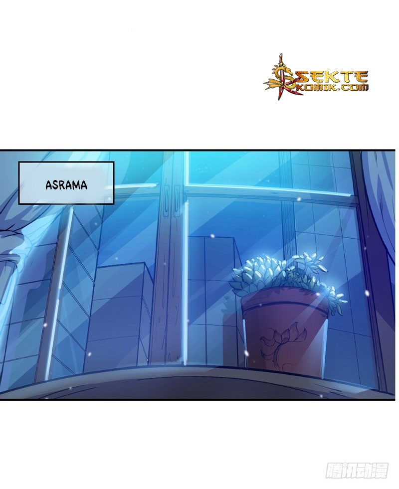 Strongest Divine Doctor Mixed City chapter 12